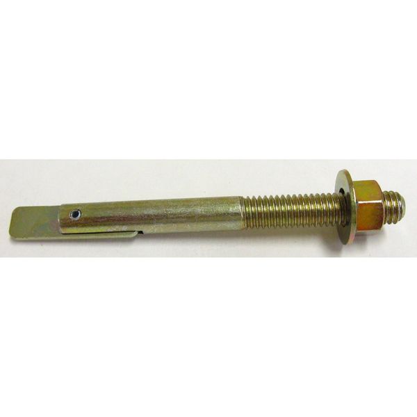 Screw Anchor, 4