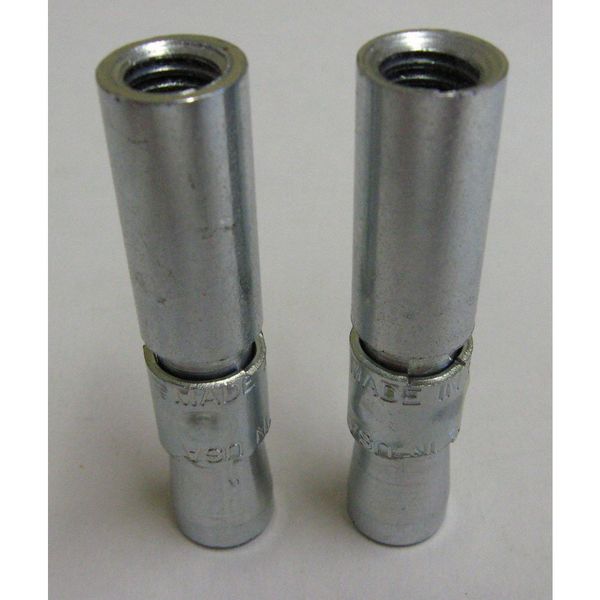 Rod Hanger Wedge Anchor, 5/8