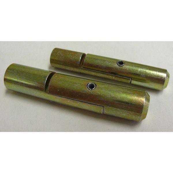 Toggle Bolt, 2-1/4
