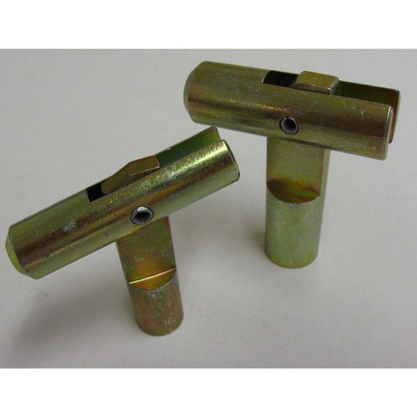 Toggle Bolt, 2-1/4