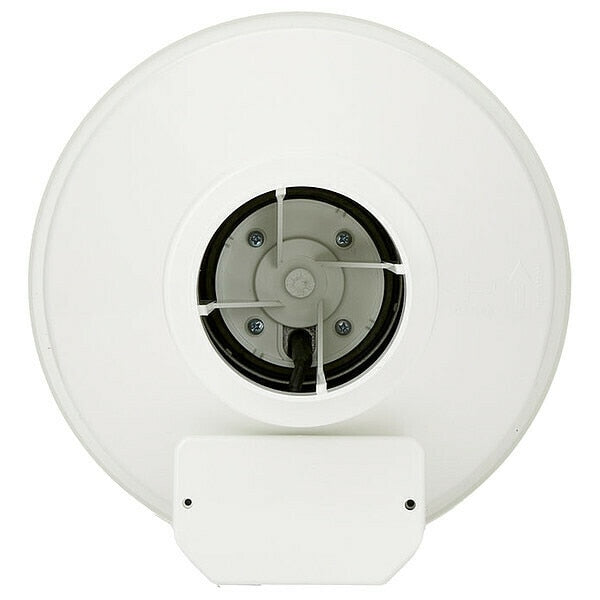 Inline Fan, 4 In. Dia.
