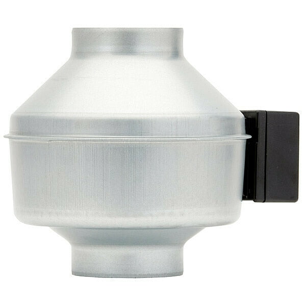 Inline Fan, 4 In. Dia.