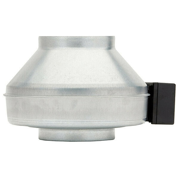 Inline Fan, 6 In. Dia.