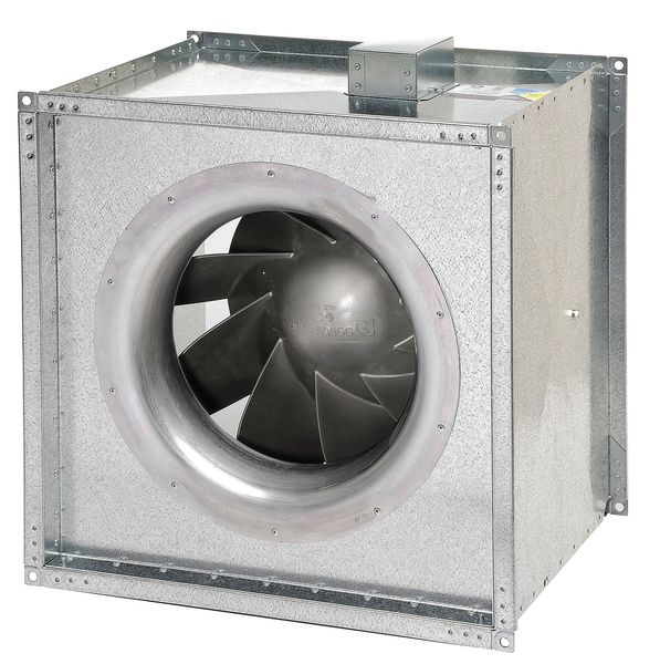 Inline Duct Blower, 120V, 5223 CFM
