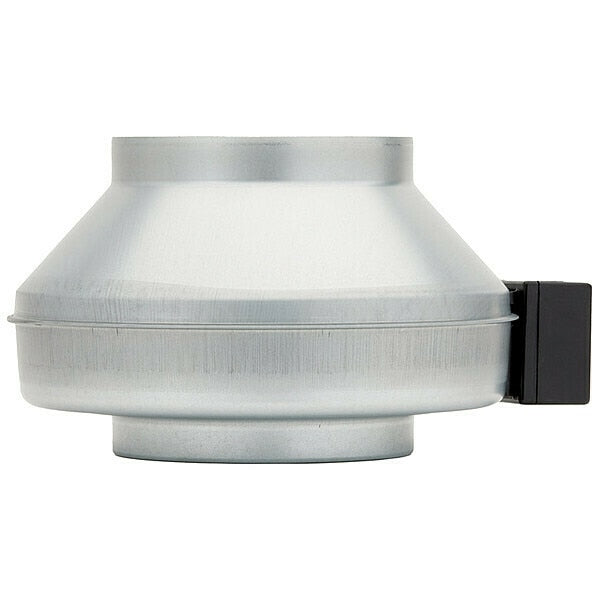 Inline Centrifugal Duct Fan, 8 In. Dia.