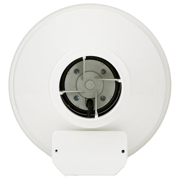 Inline Centrifugal Duct Fan, 4 In. Dia.