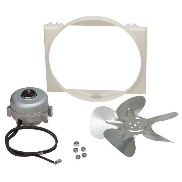 Fan Motor Assembly, For Elkay and HT