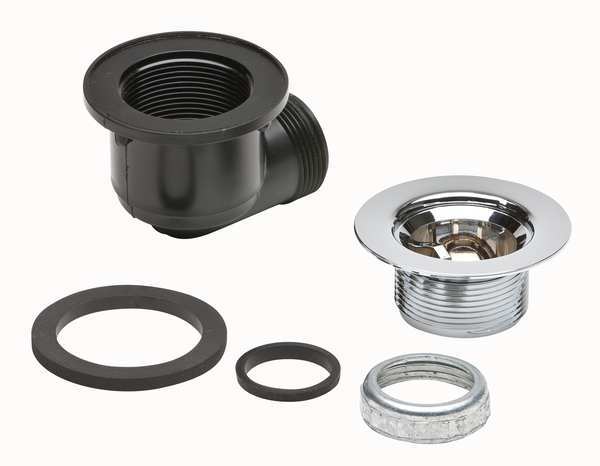 Drain Service Kit, for Halsey Taylor HAC Models