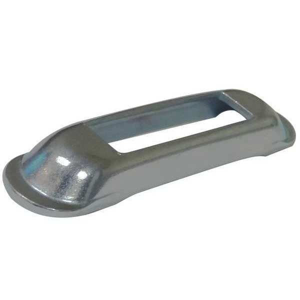 Logistic Strap Anchor, Steel, 1467 lb.