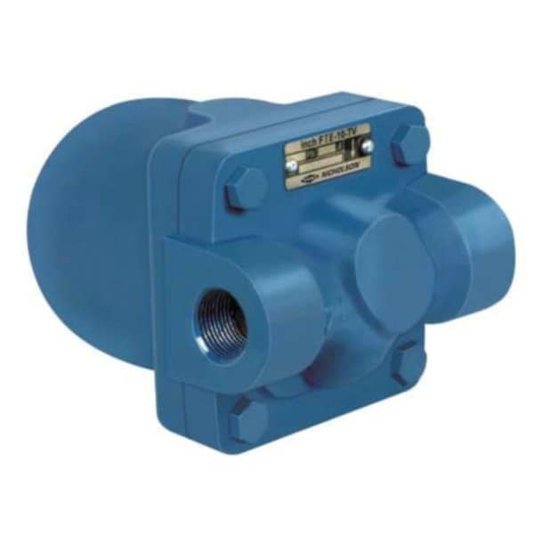 Steam Trap, 200 psi, 450F, 6-11/16 In. L