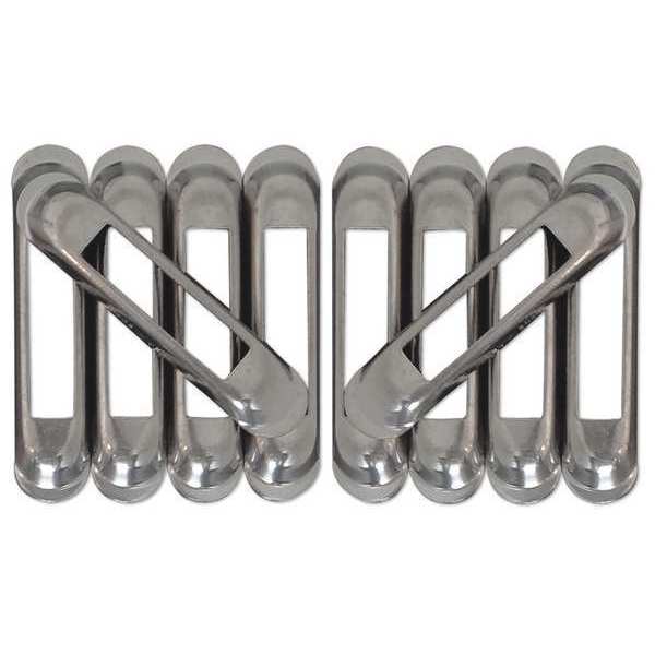 E-Strap Anchor, Weld-On, PK10