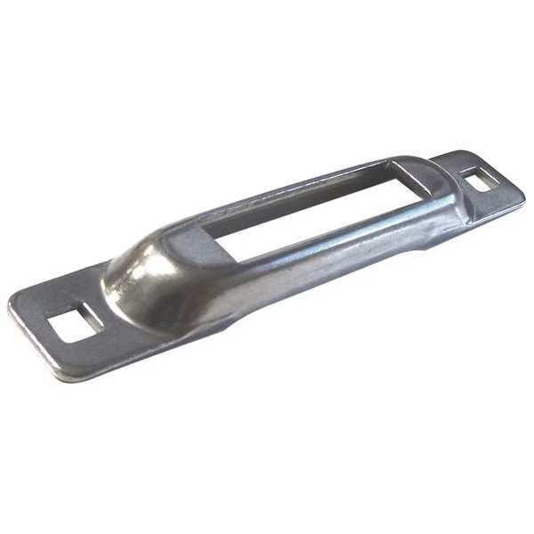Logistic Strap Anchor, Steel, 1000 lb.