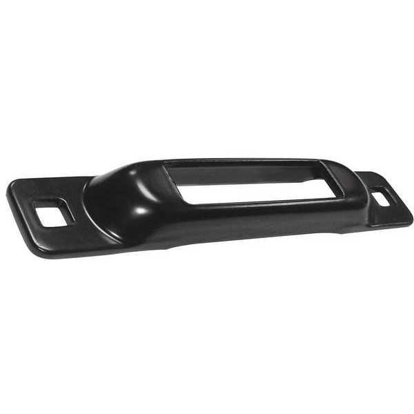 Logistic Strap Anchor, Steel, 1000 lb.
