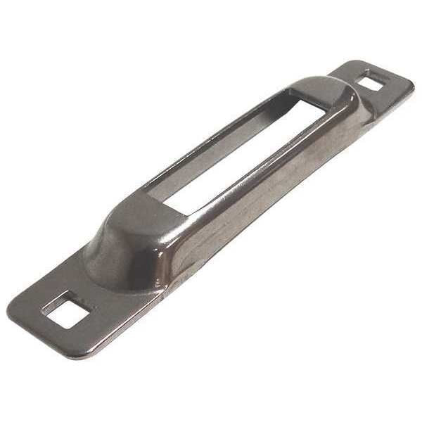 Logistic Strap Anchor, Steel, 1000 lb.