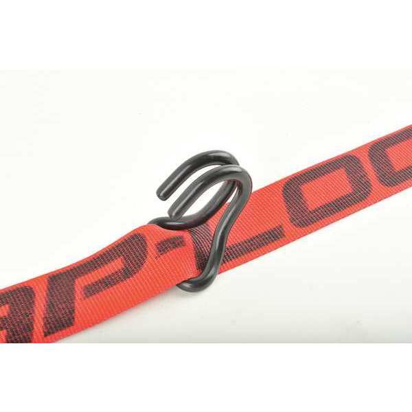 Slip Hook, Steel, Slip On, 1467 lb.