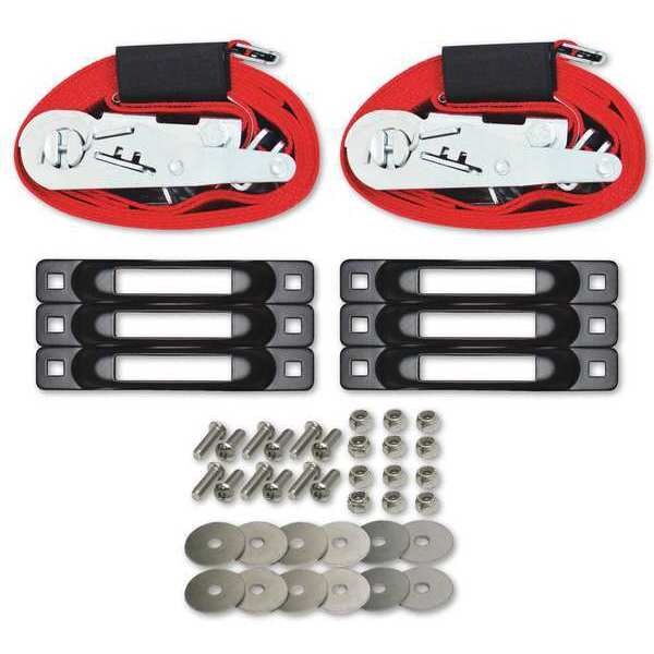 Ratchet System Starter 1, 16ft, 3000lb