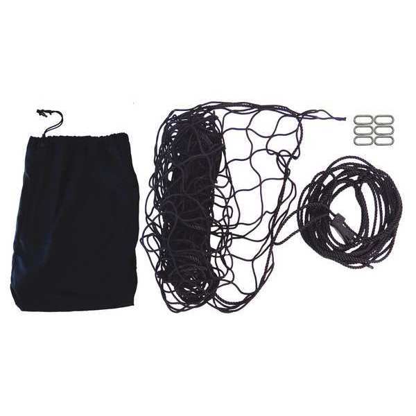 Cargo Net, Military Grade, Nylon, 62 x 96in