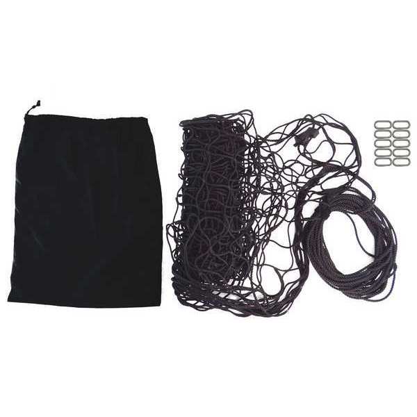 Cargo Net, Military Grade, Nylon, 96x144in