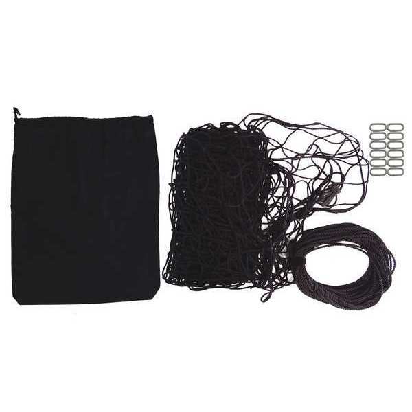 Cargo Net, Military Grade, Nylon, 96x192in