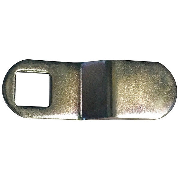 Cam, Offset For Material Thickness 1 1/8 in