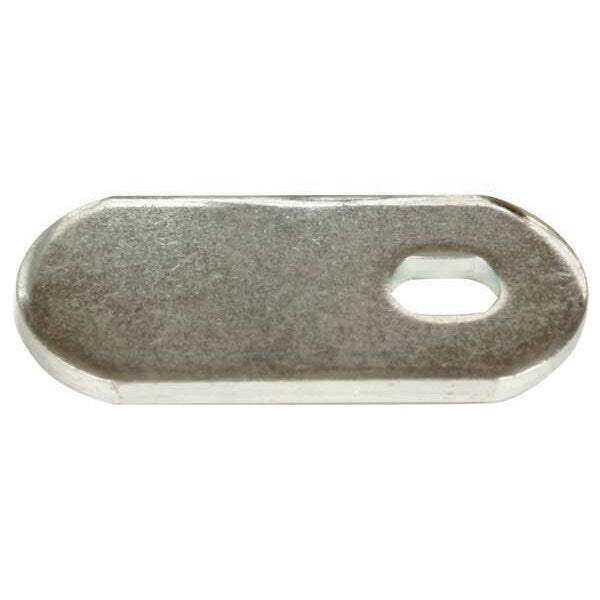 Cam, Straight For Material Thickness 1 1/8 in