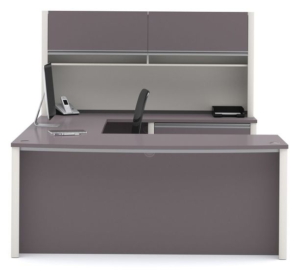 U Shaped Desk, 92.6