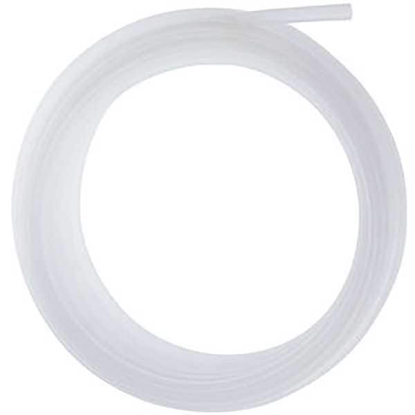 Extension Tube, Plastic, 6 Ft.