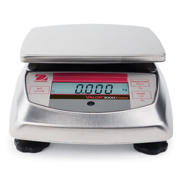 Digital Compact Bench Scale 400g Capacity