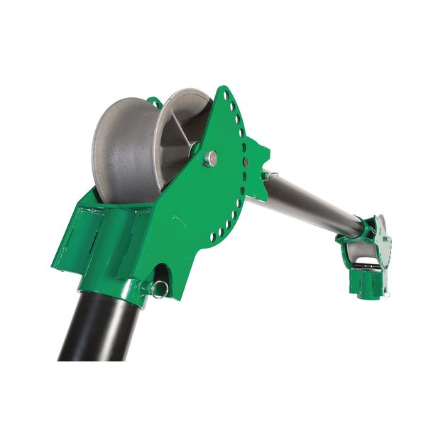 Mobile VersiBoom, Cable Puller, Up to 20ft