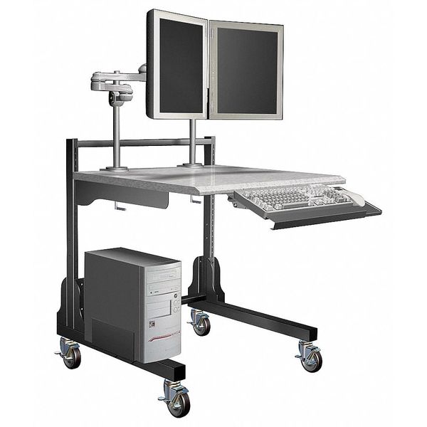 PACS Medical Workstation, 30 In