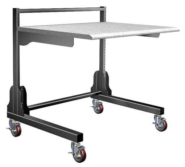 PACS Medical Workstation, 36 In