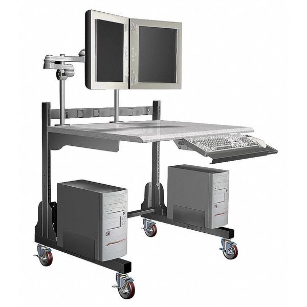 PACS Medical Workstation, 36 In