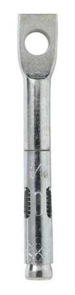 Trubolt Wedge Anchor, 1/4