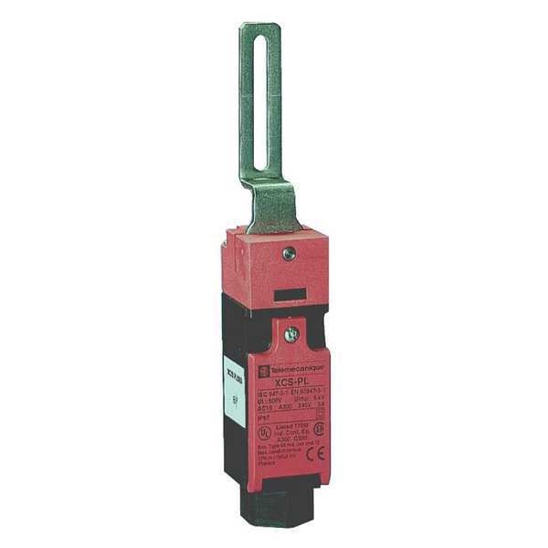 2NC Safety Interlock Switch Nema 4, 4X, 12 IP 67