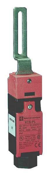 1NC/1NO Safety Interlock Switch Nema 4, 4X, 12 IP 67