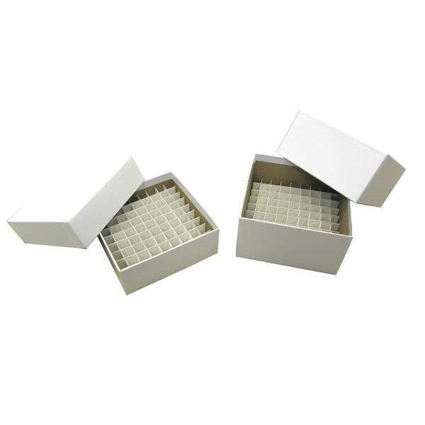 Cryo Tube Storage, Nor-Lake Freezers