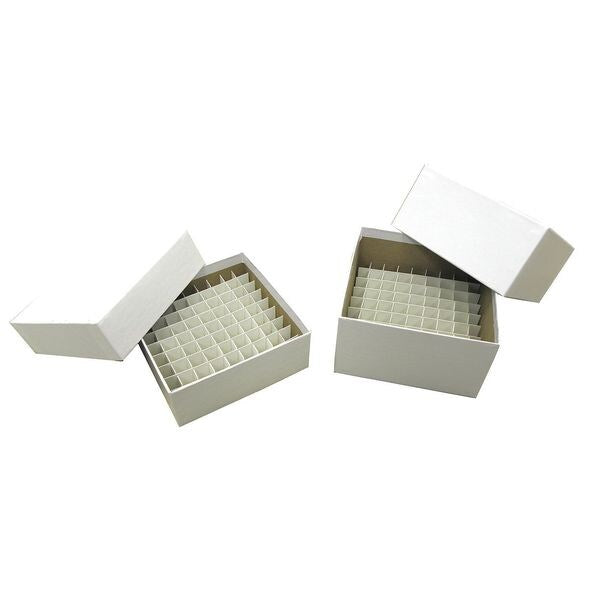 Cryo Tube Storage, Nor-Lake Freezers