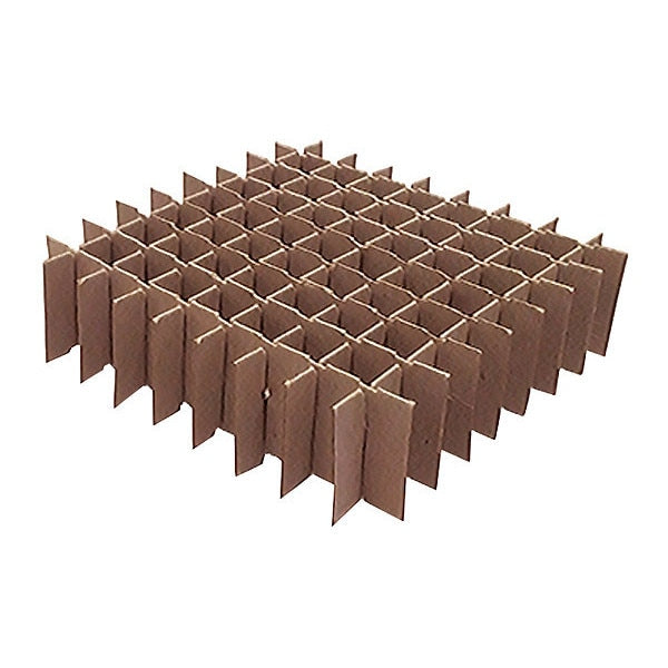 Cell Divider, 9/9 Grid, Nor-Lake Freezers