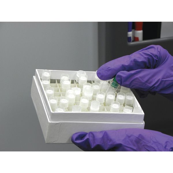 Cell Divider, 7/7 Grid, Nor-Lake Freezers