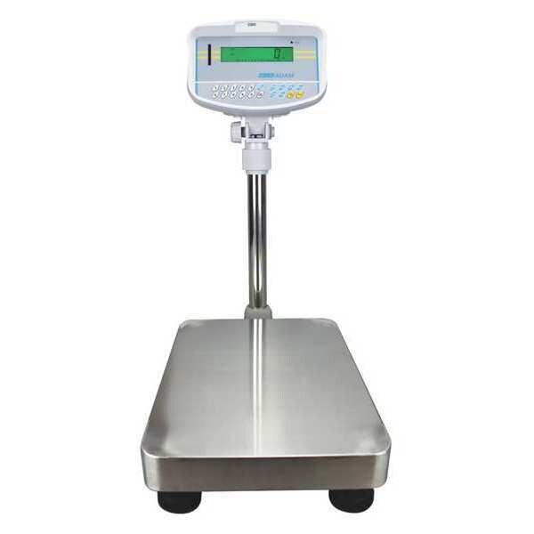 Digital Compact Bench Scale 3000g Capacity