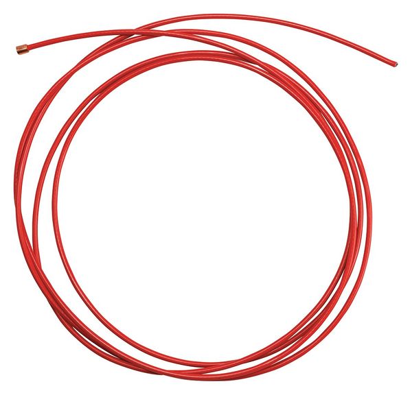 Lockout Cable, 12 ft. L