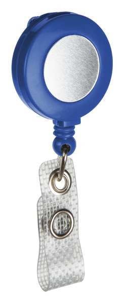 BLUE BADGE HOLDER