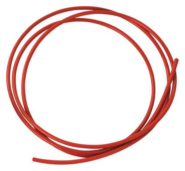Lockout Cable, 8 ft. L