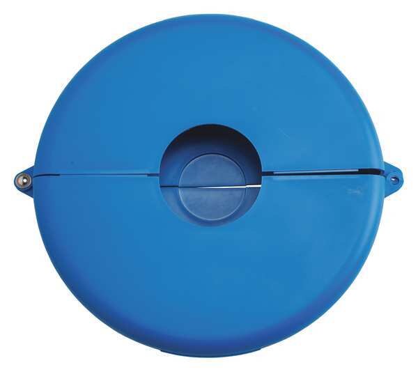 Gate Valve Lockout, Fits Sz 10 to 13