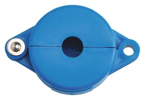 Gate Valve Lockout, Fits Sz 1 to 2 1/2