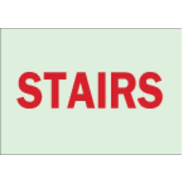 Facility Sign, 10