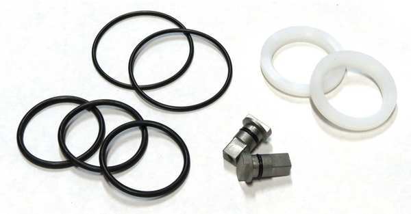 Nozzle Repair Kit, For 1 and 1-1/2 In