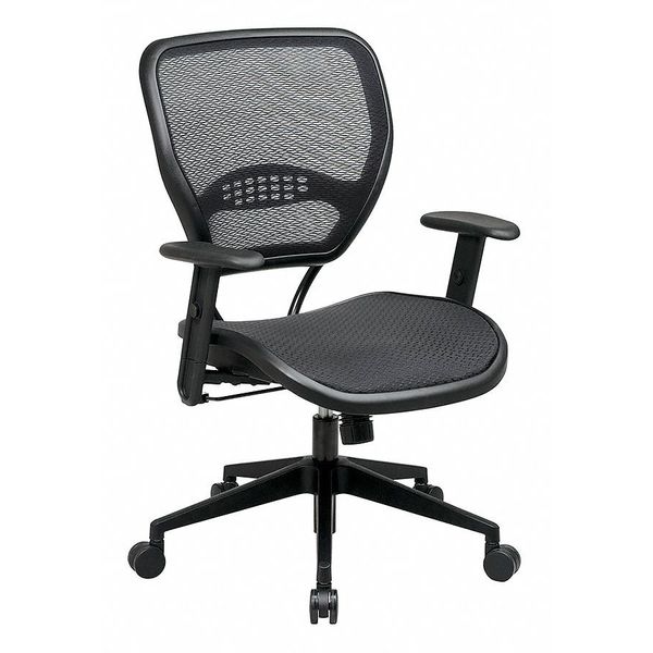 Task Chair, Mesh, 18
