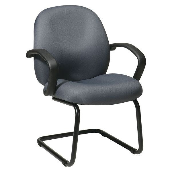 GrayGuest Chair, 23