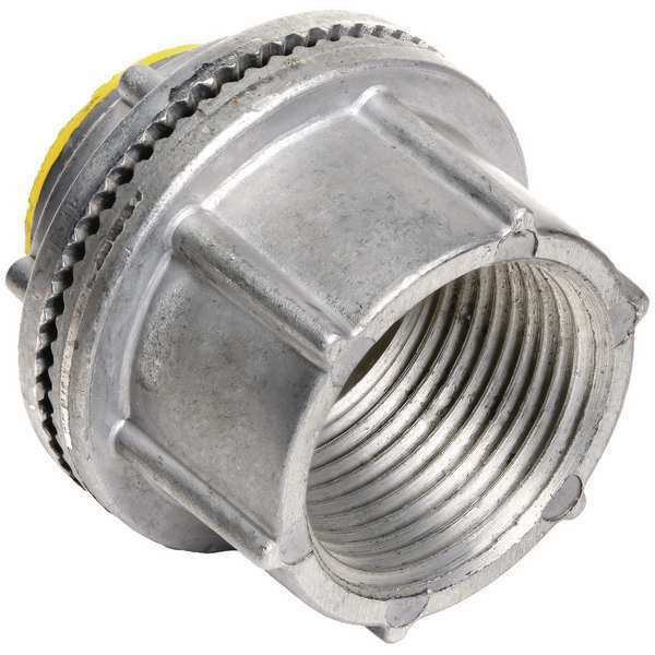 Conduit Hub, CTN 50, 3/4